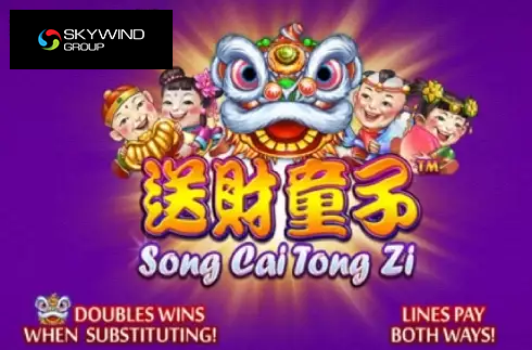 Song Cai Tong Zi